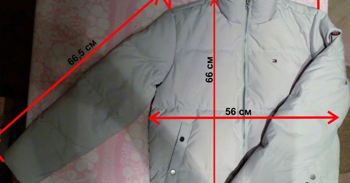 Jak dobrać długość marynarki — zdjęcie artykułu